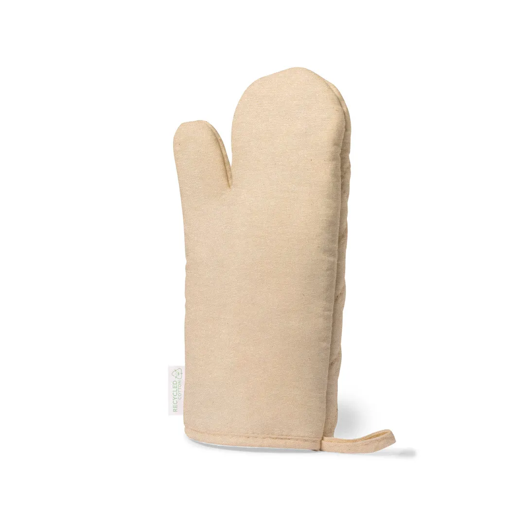 Manopla Cafar - vista 2