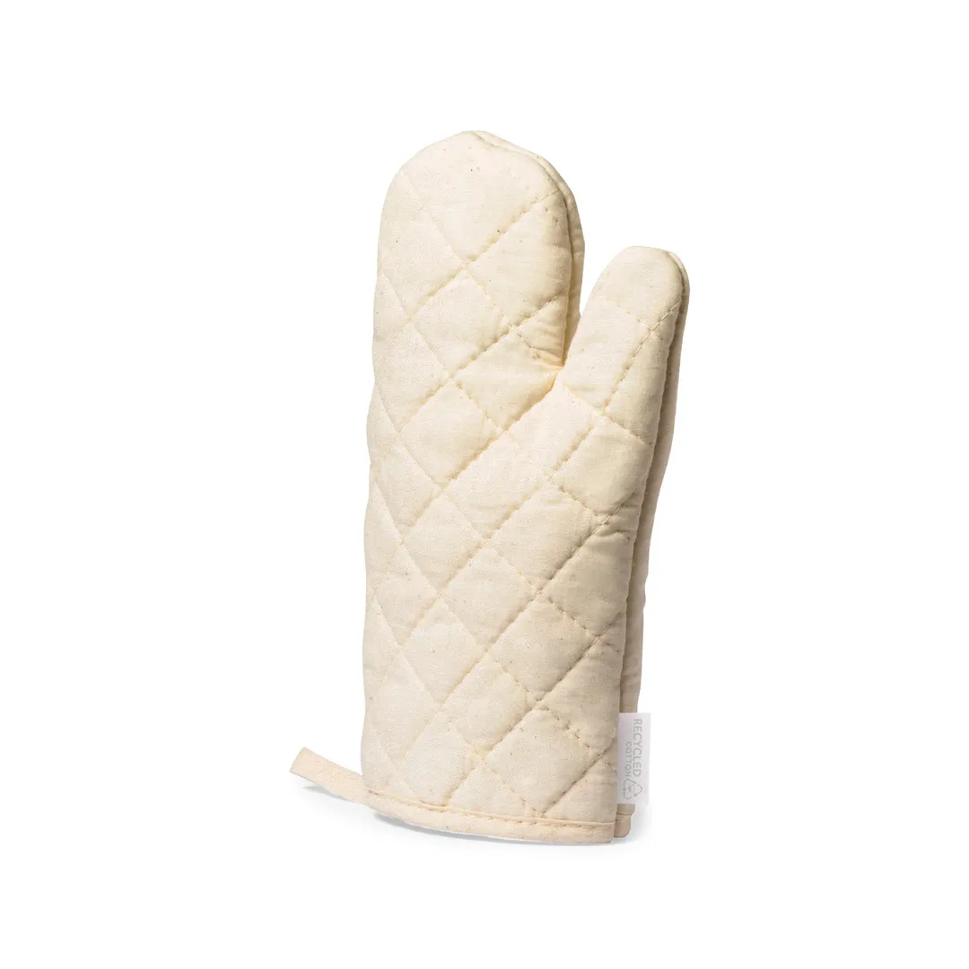 Manopla Cafar - vista 3