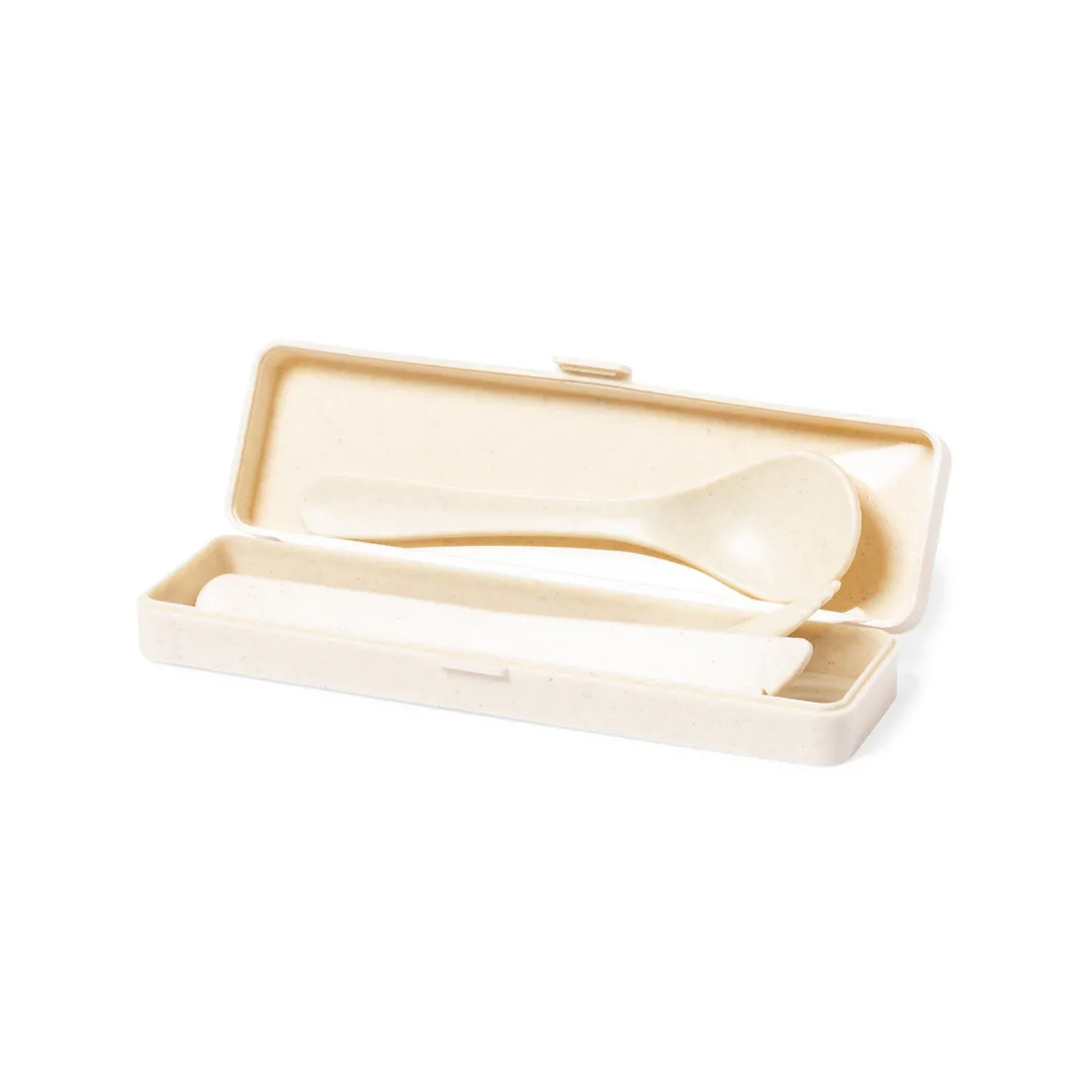 Set Cubiertos Dranel - vista 1