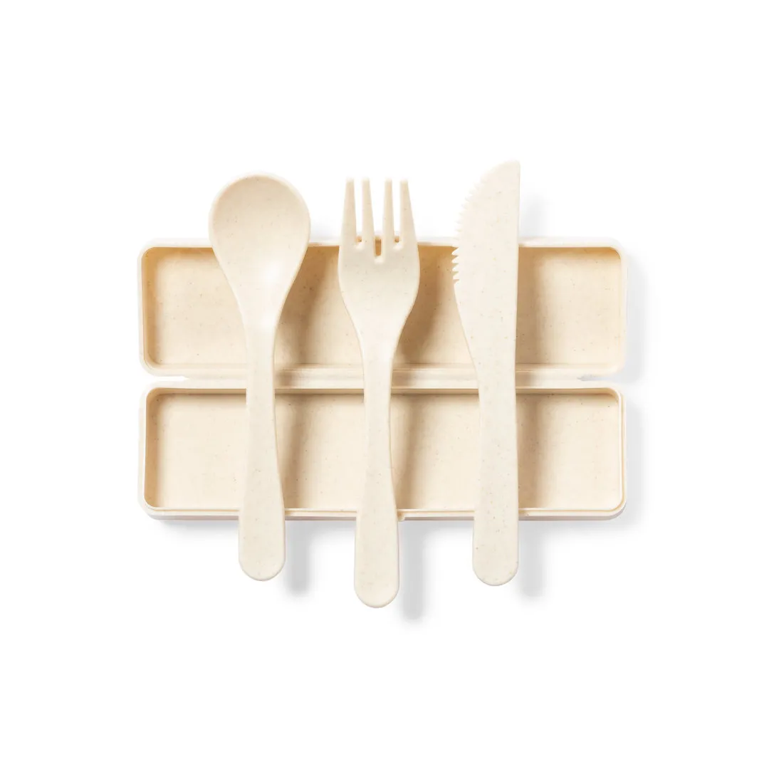 Set Cubiertos Dranel - vista 2