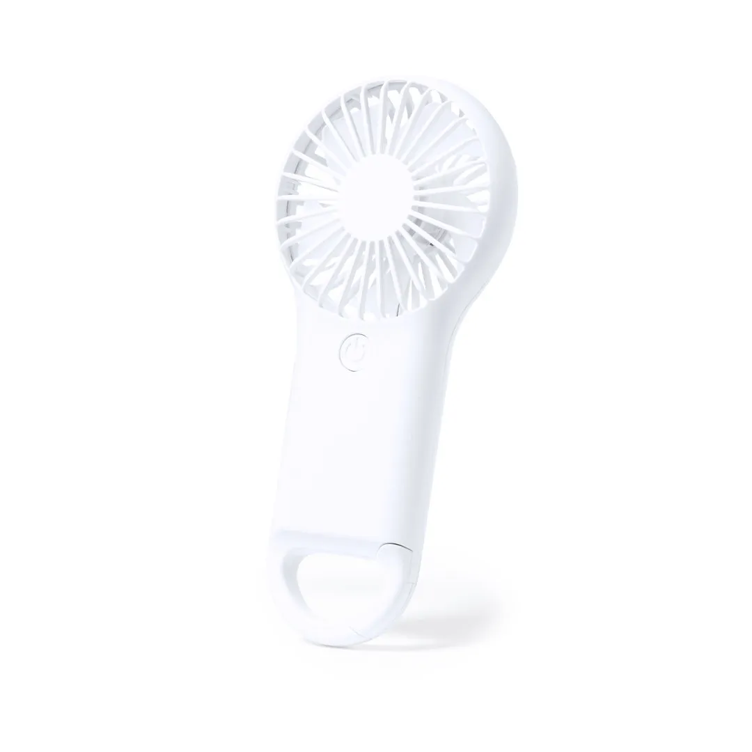 Ventilador Dayane - vista 1