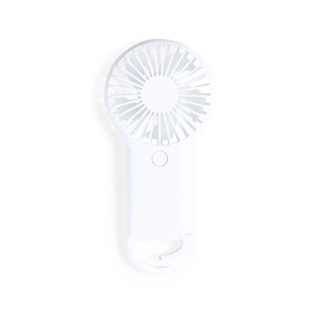 Ventilador Dayane - vista 2