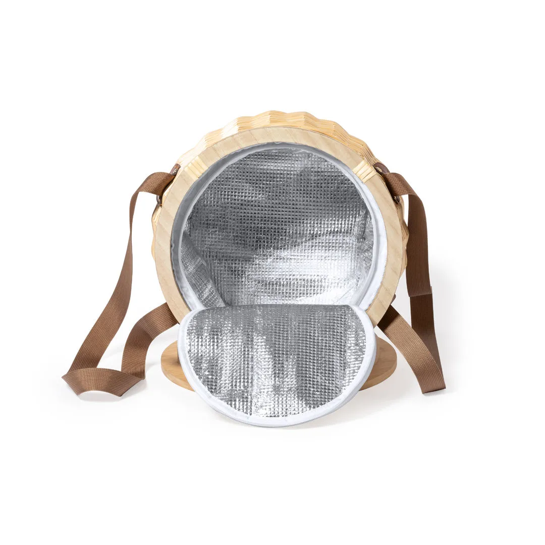 Cesta Nevera Picnic Bubu - vista 5