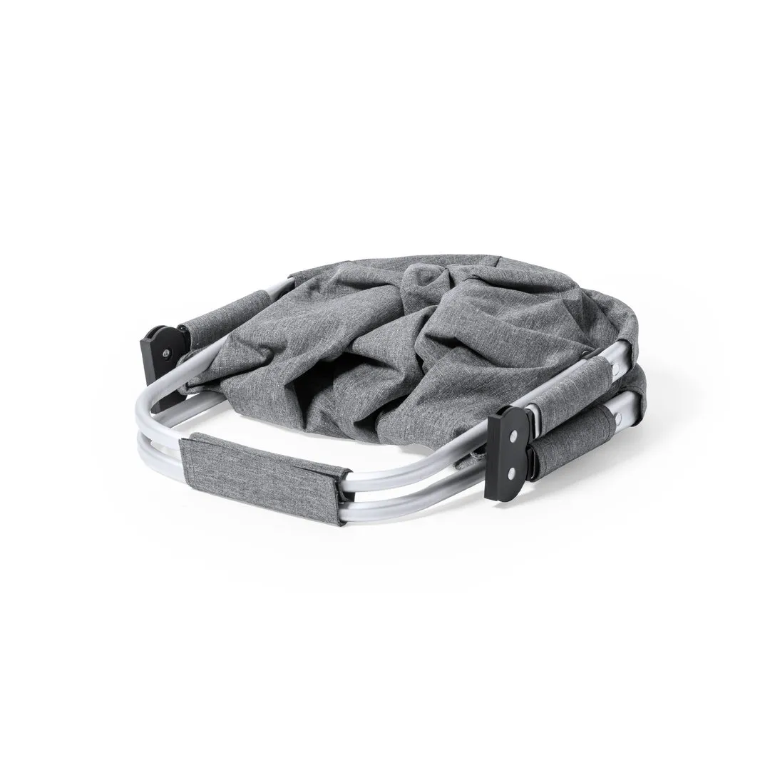 Cesta Dorothy - vista 3