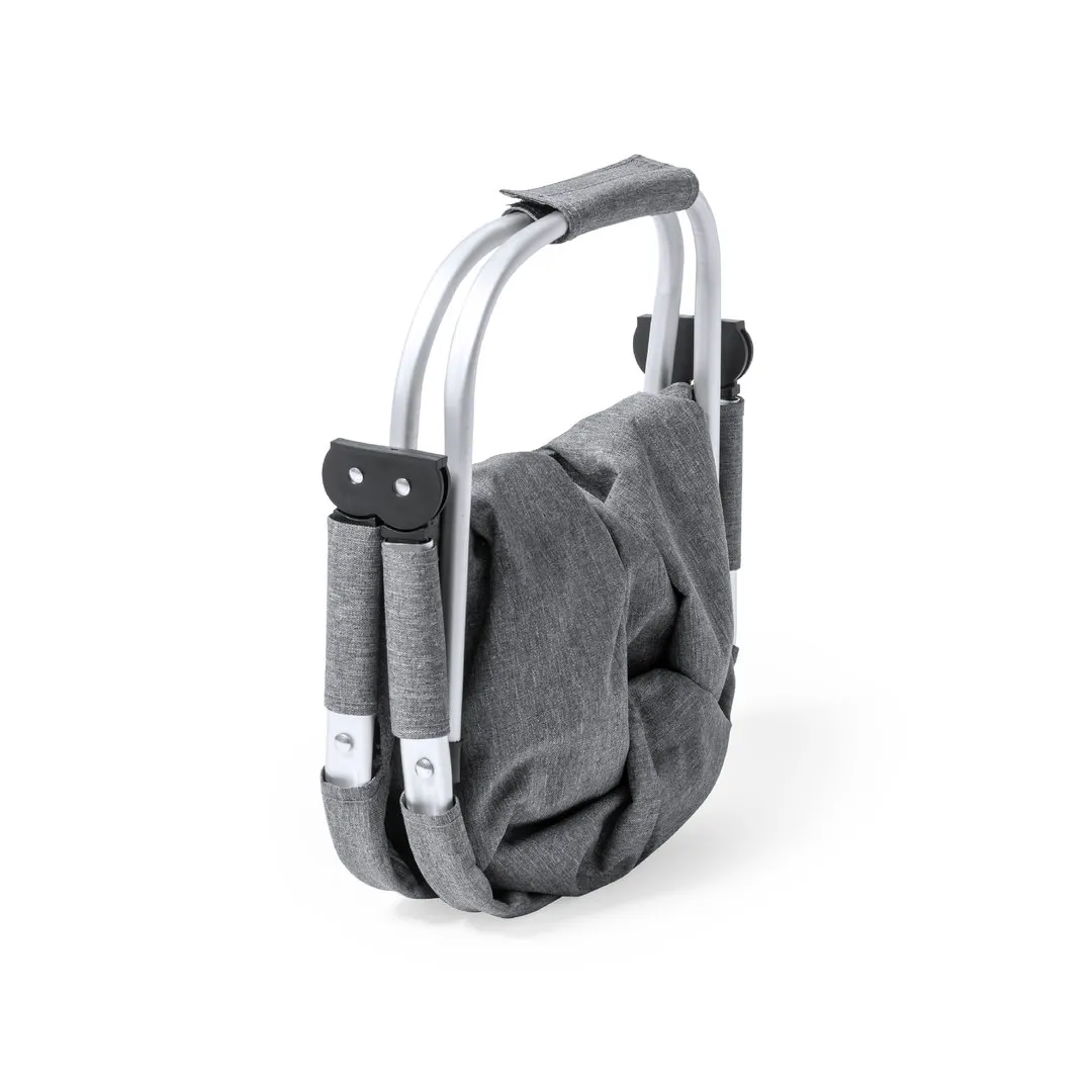 Cesta Dorothy - vista 4