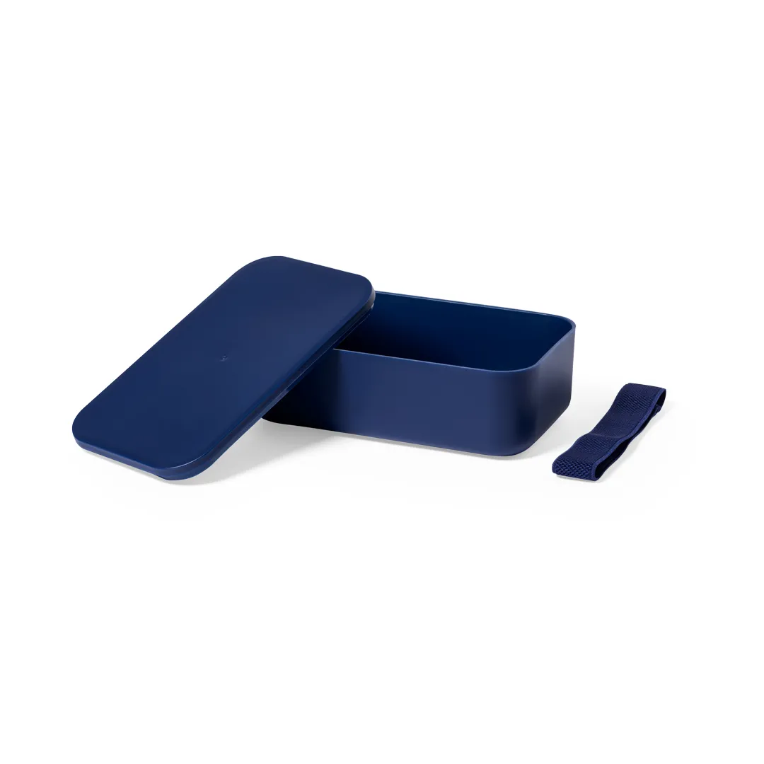 Fiambrera Sandix - vista 1