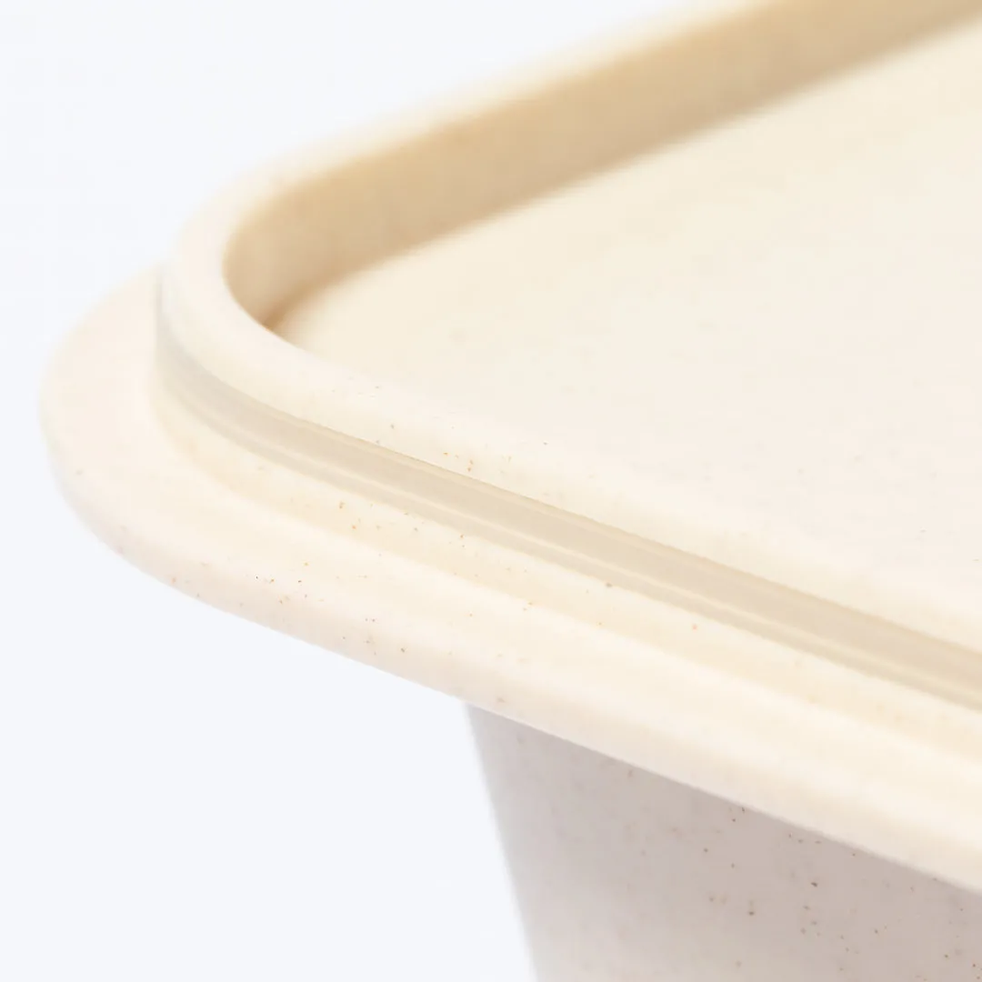 Fiambrera Weaver - vista 3