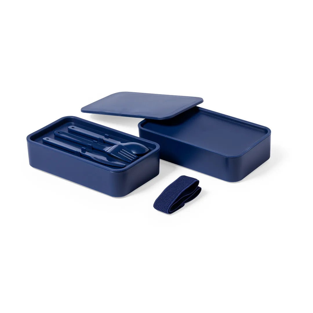 Fiambrera Vilma - vista 2