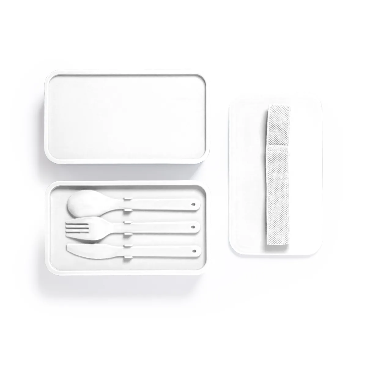 Fiambrera Vilma - vista 4