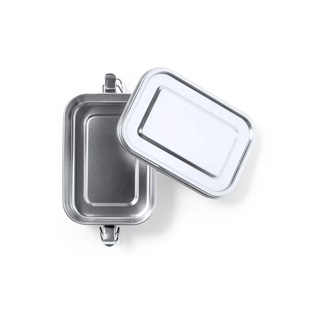 Fiambrera Shonka - vista 2