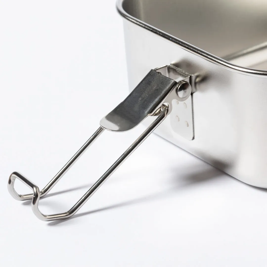 Fiambrera Vickers - vista 4