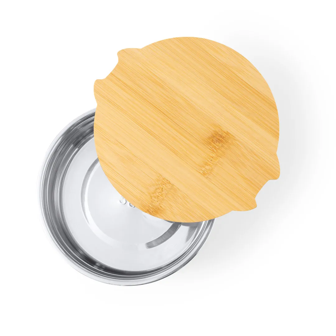 Fiambrera Truit - vista 2