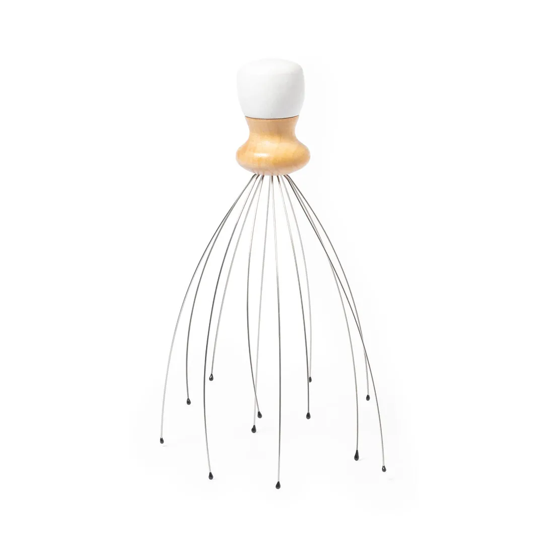 Set Masaje Tefen - vista 1