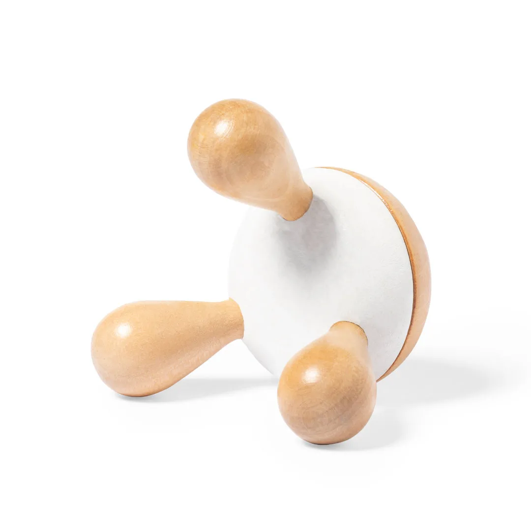 Set Masaje Tefen - vista 3