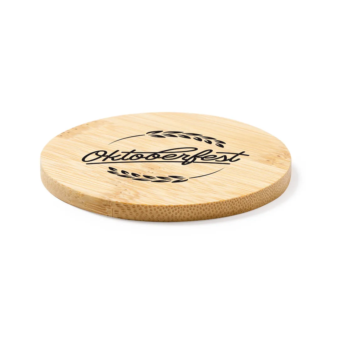 Posavasos Derrik - vista 2