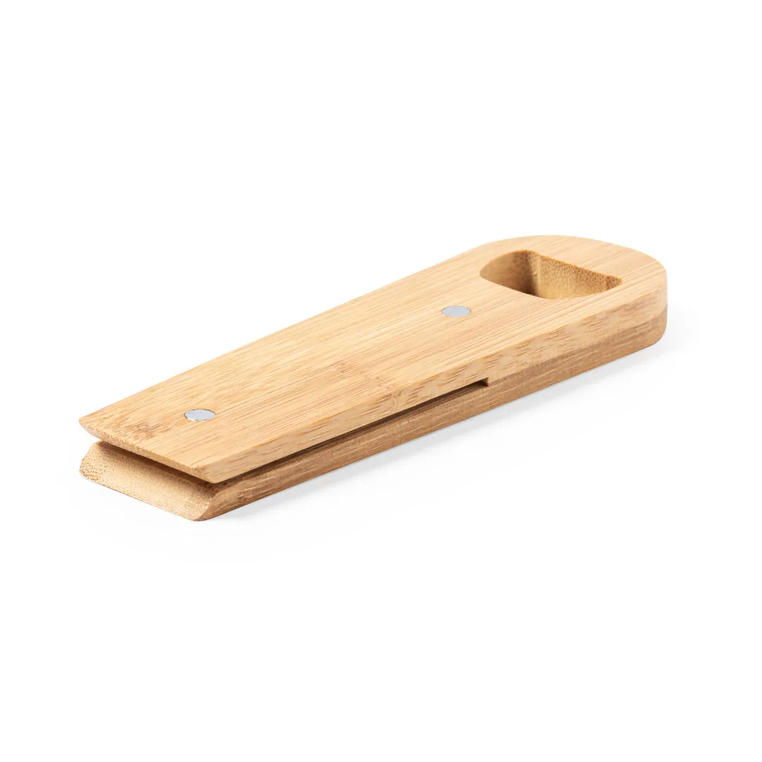 Abridor Clip Nadim - vista 2