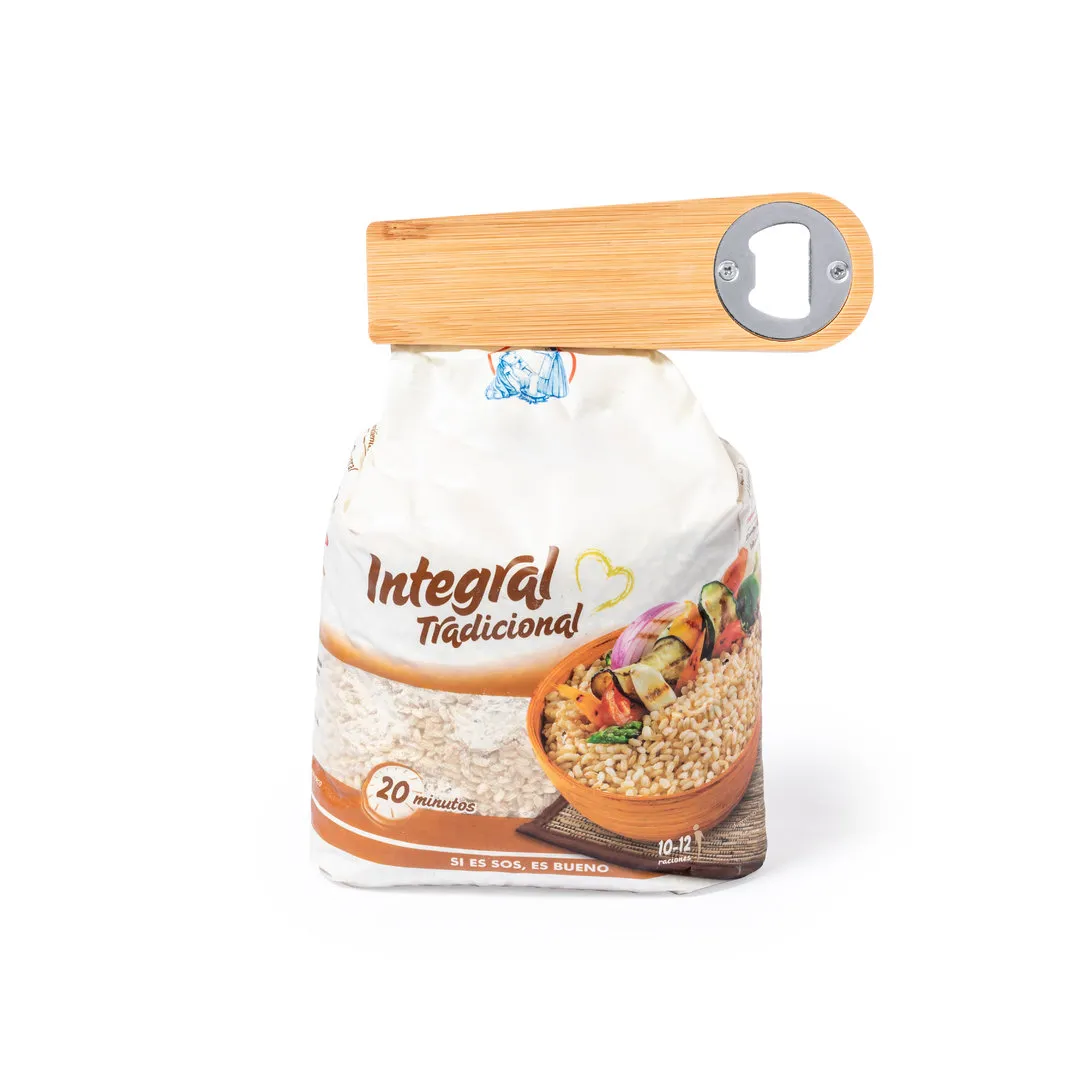 Abridor Clip Nadim - vista 3