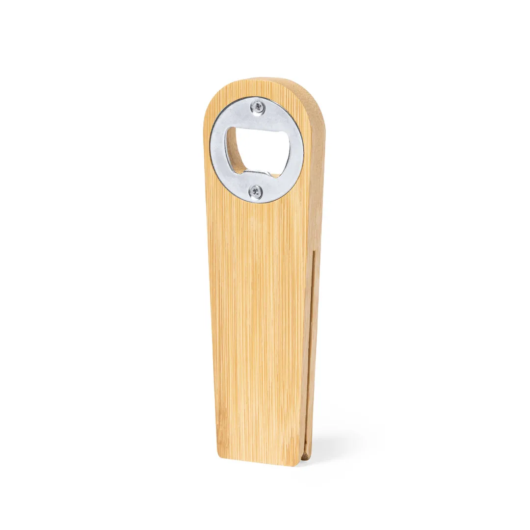 Abridor Clip Nadim - vista 4