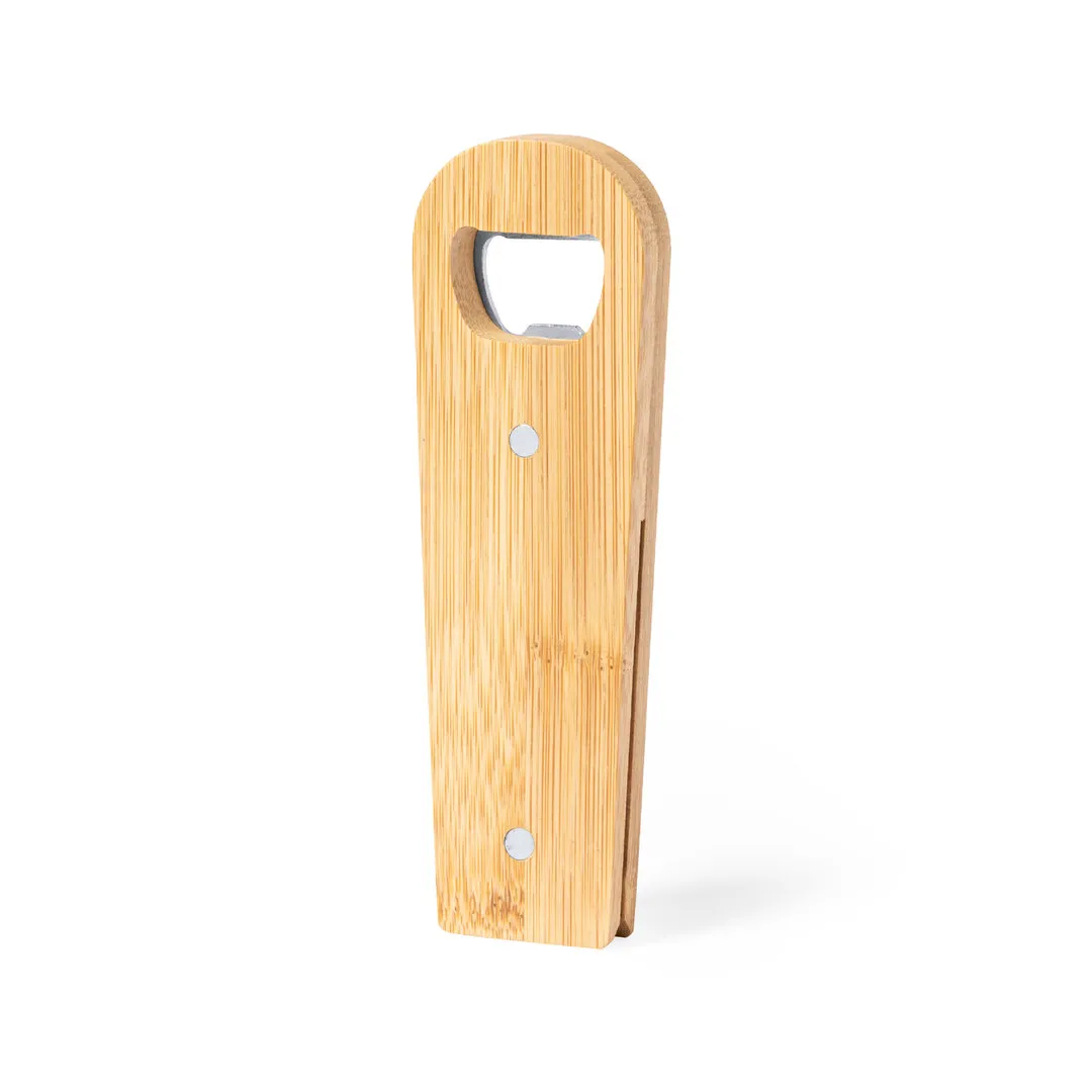 Abridor Clip Nadim - vista 5