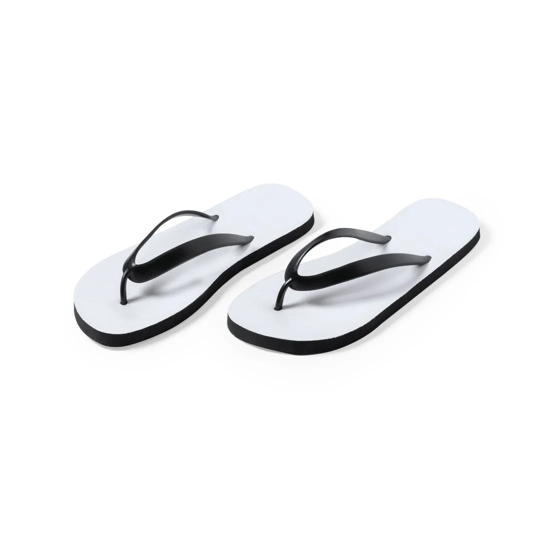 Chanclas Sublimación Badrak - vista 4