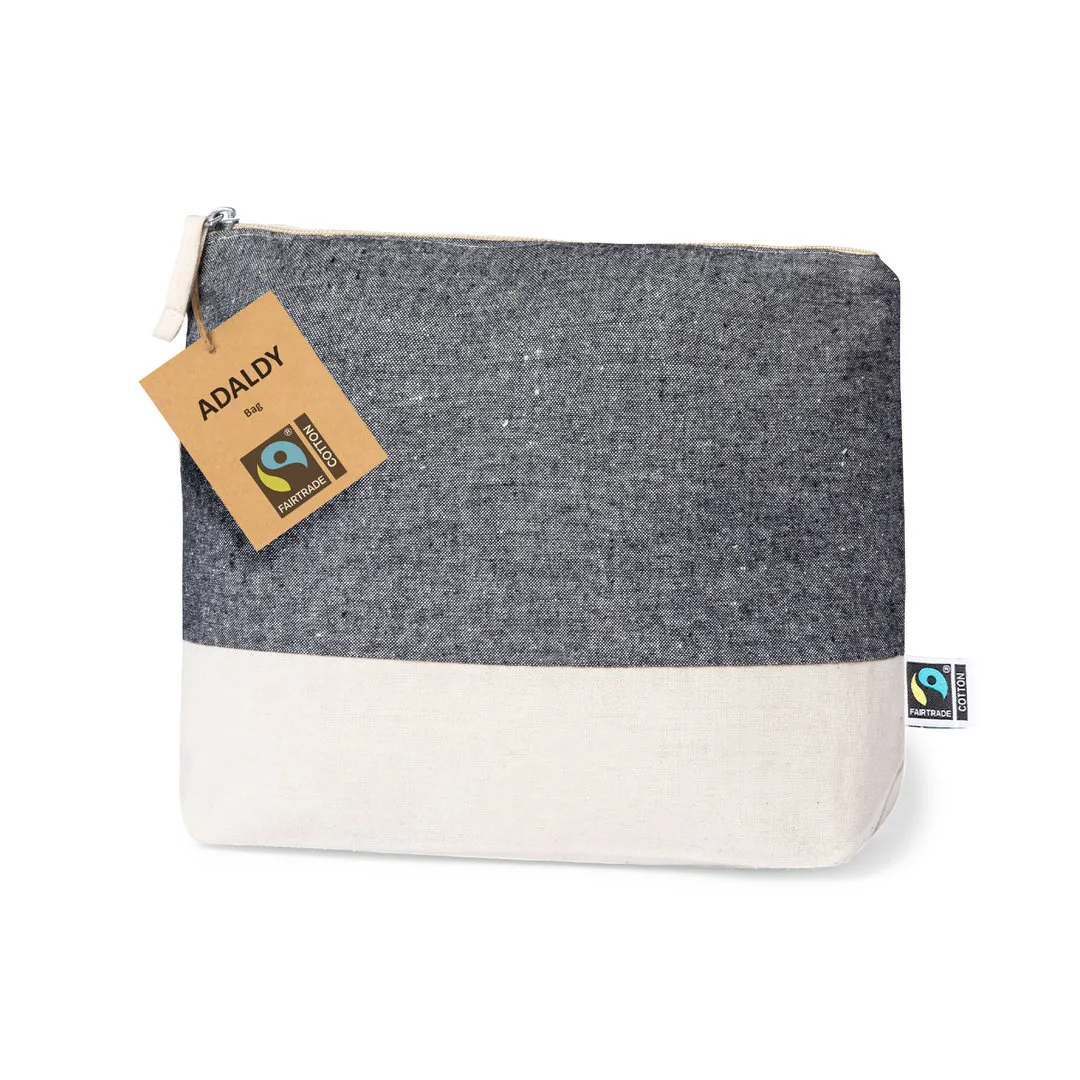 Neceser Adaldy Fairtrade - vista 1