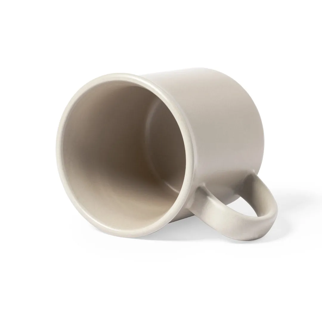 Taza Byren - vista 1