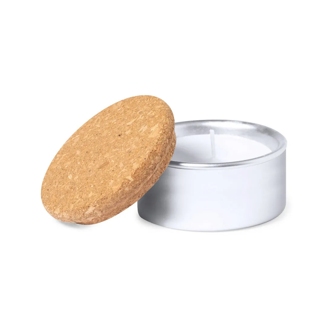 Vela Aromática Suyen - vista 1