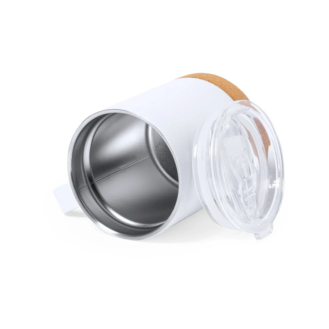 Taza Térmica Sublimación Wifly - vista 1