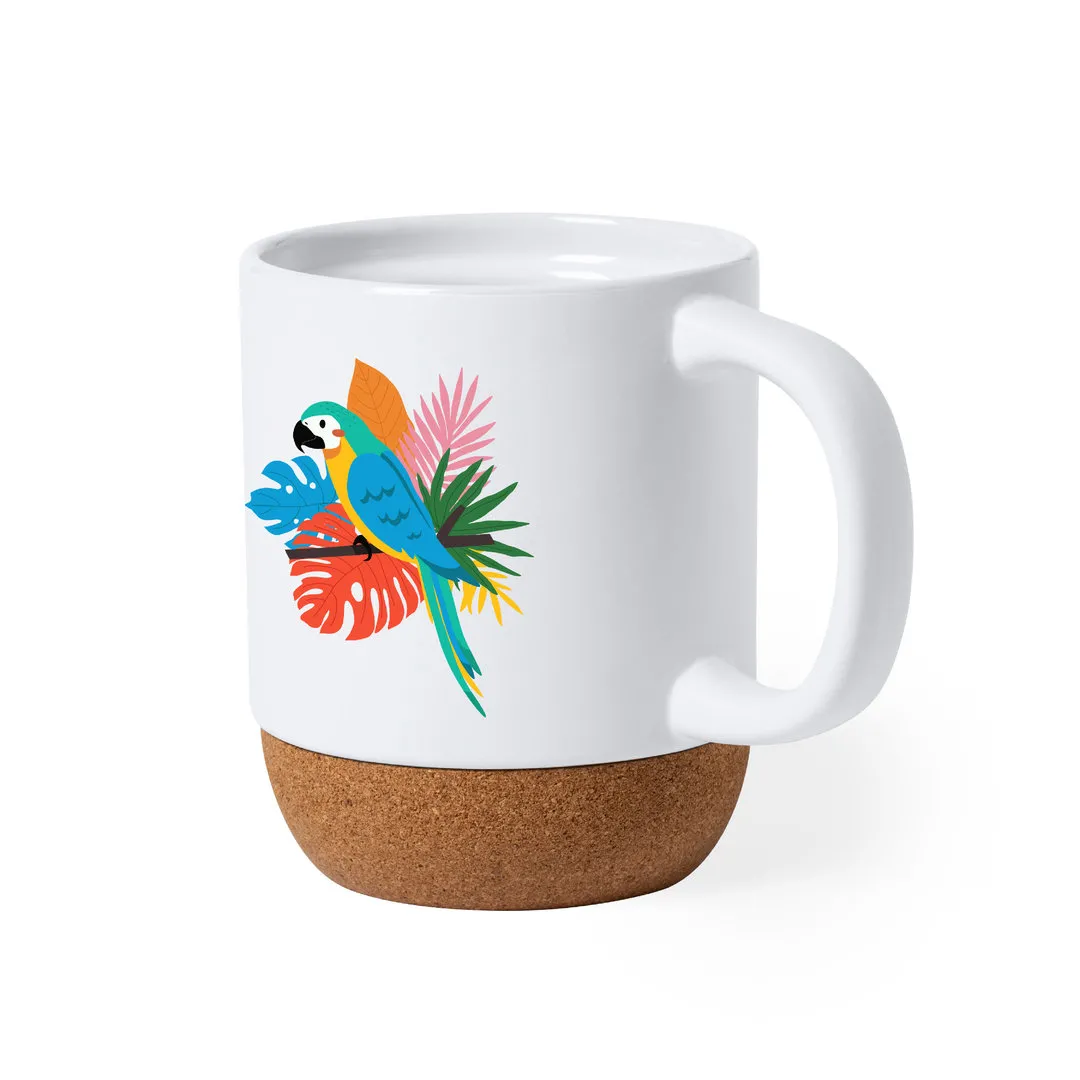 Taza Sublimación Roset - vista 1