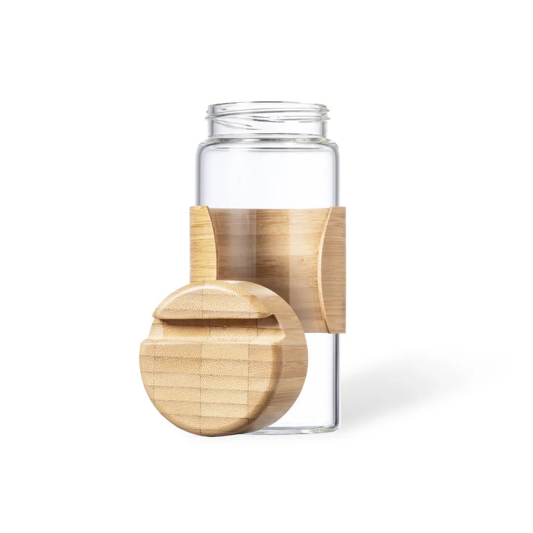 Bidón Nowsly - vista 1