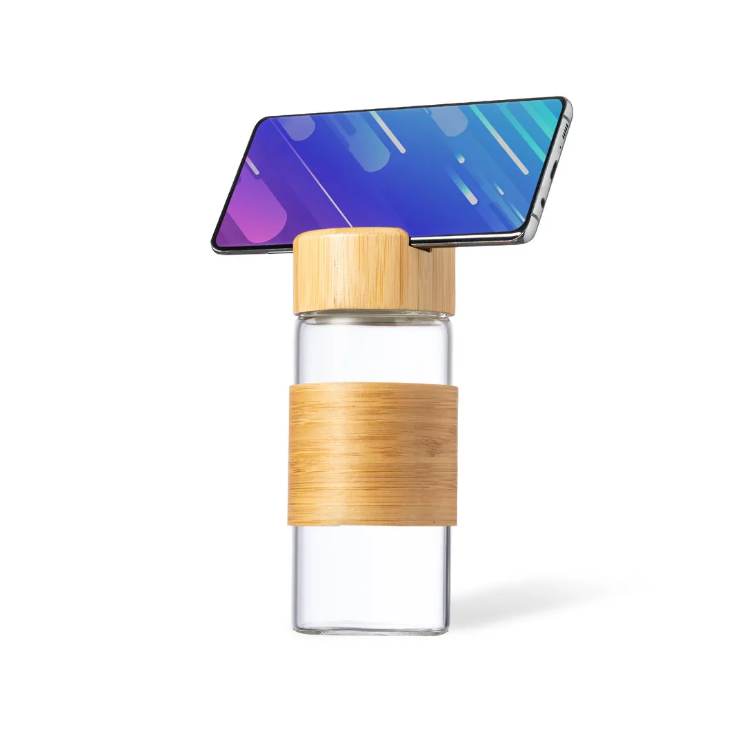 Bidón Nowsly - vista 2