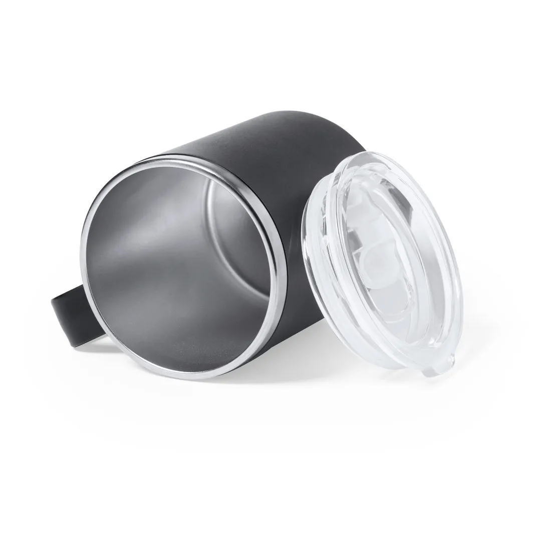 Taza Térmica Tikam - vista 1