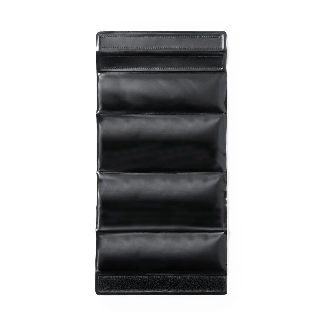 Enfriador Satish - vista 2