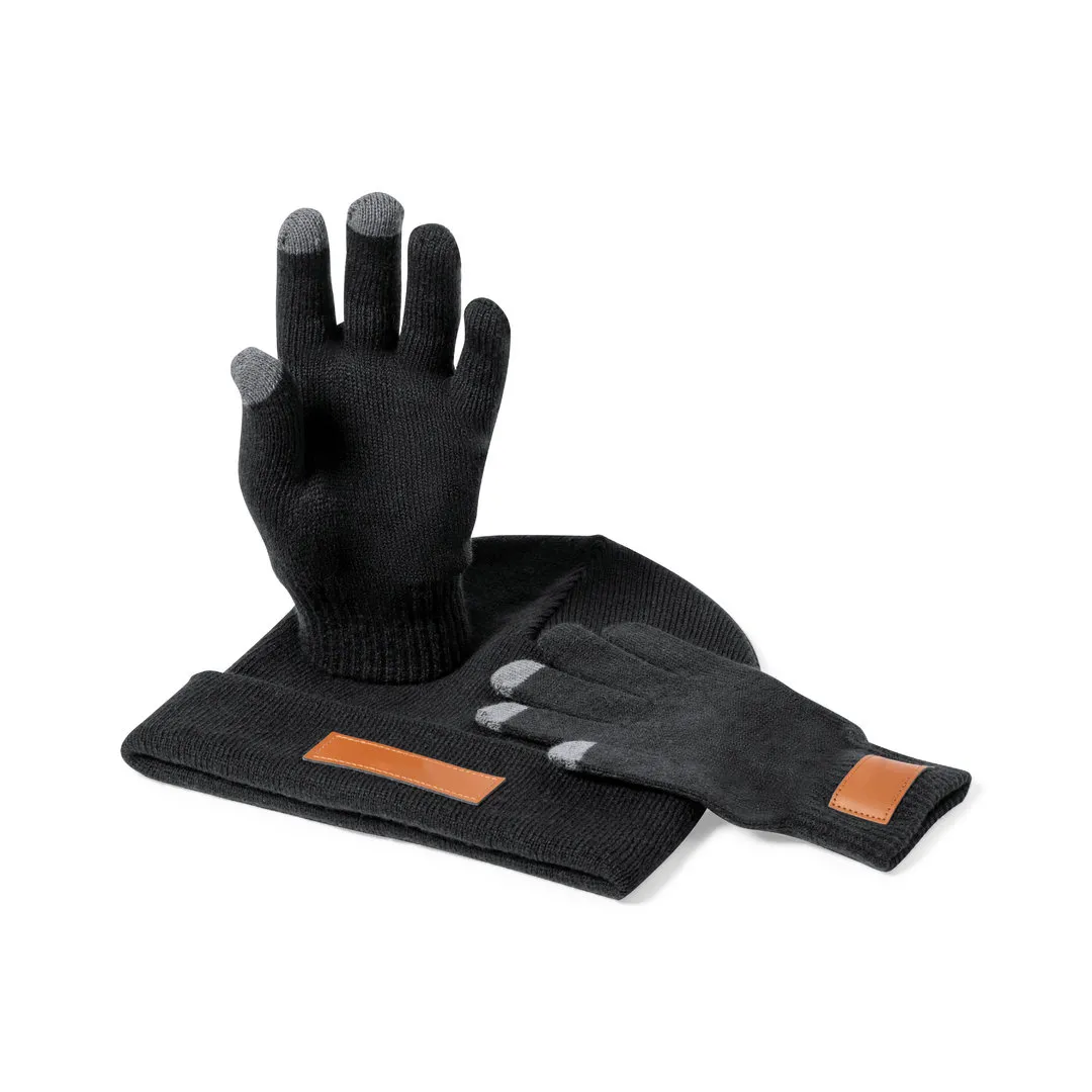 Set Prasan - vista 1