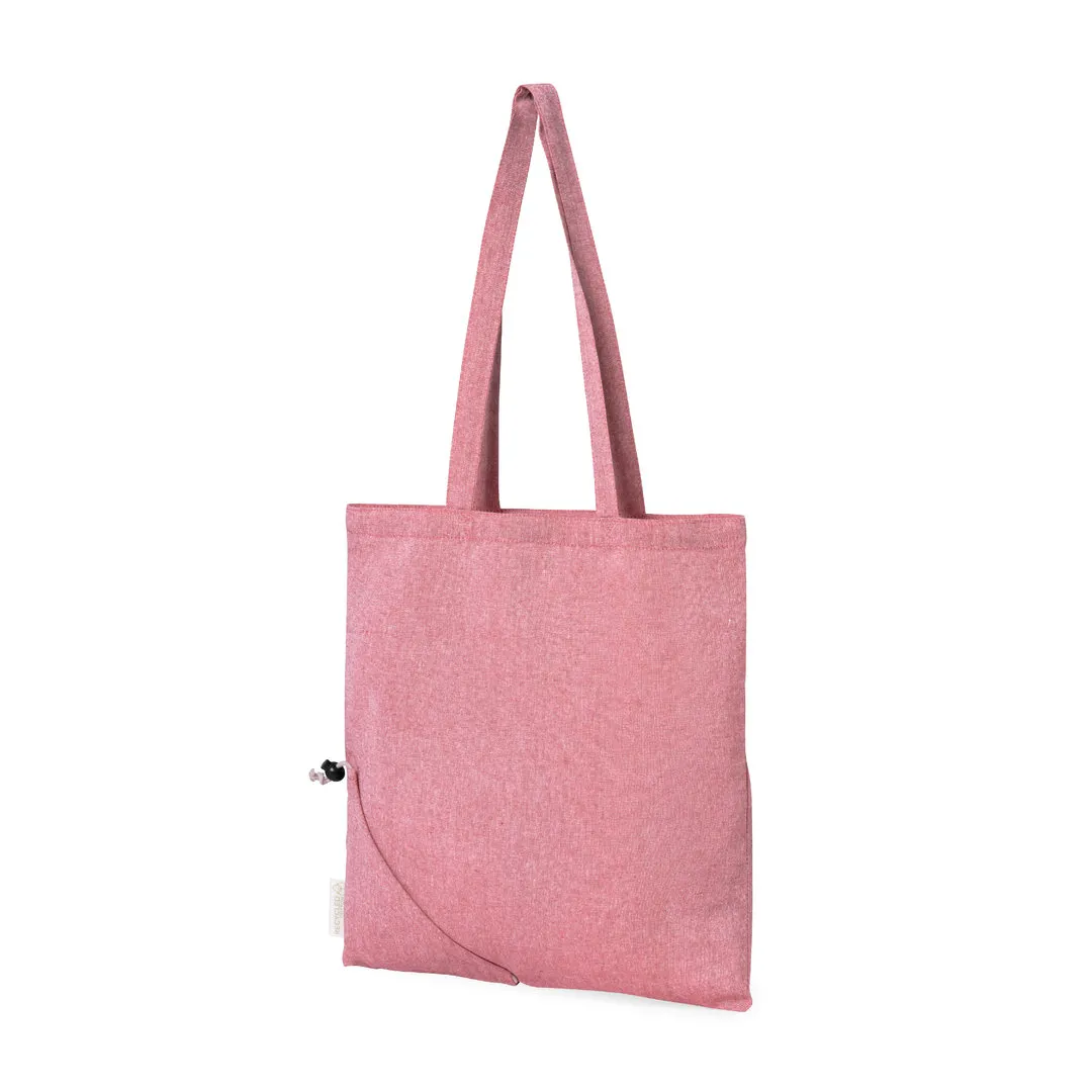 Bolsa Plegable Biyon - vista 2