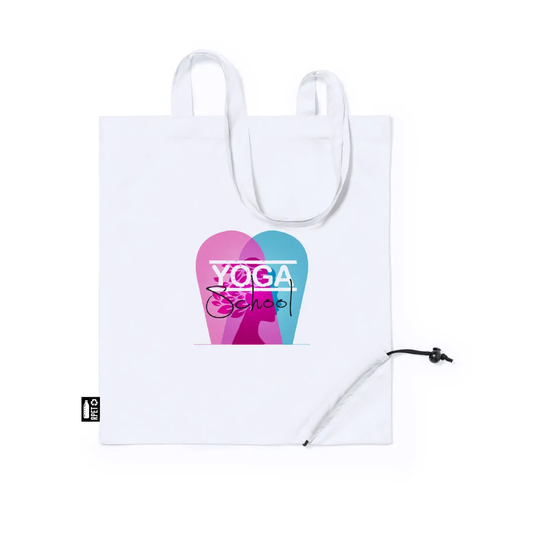 Bolsa Plegable Lulu - vista 1