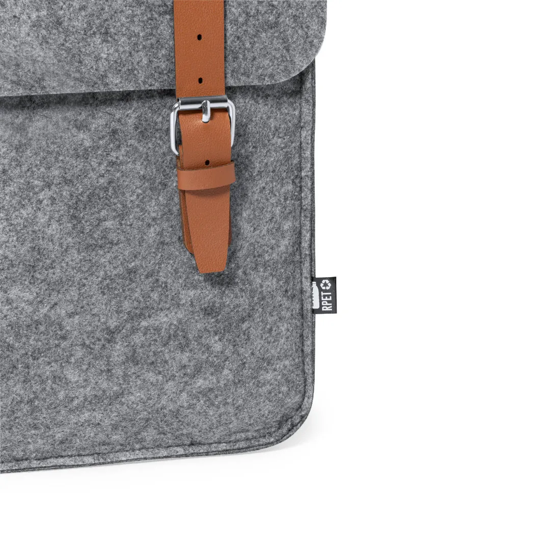 Mochila Zakian - vista 3
