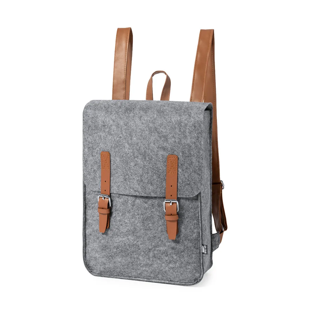Mochila Zakian - vista 6