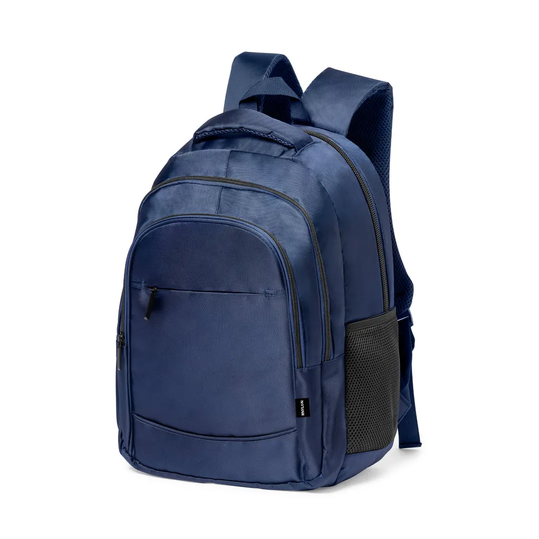 Mochila Luffin - vista 2
