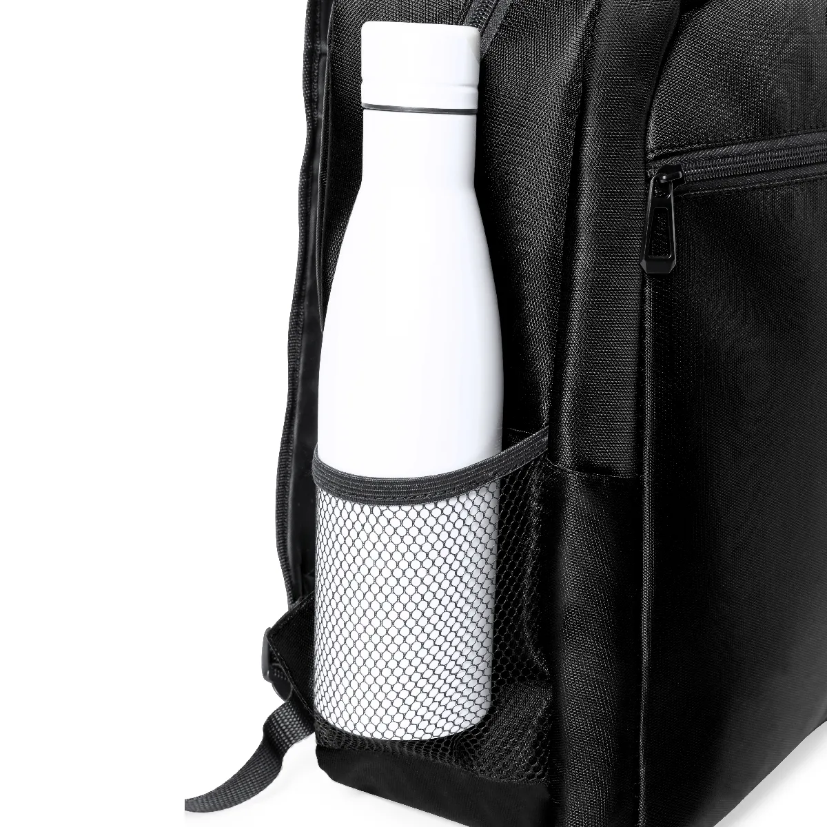 Mochila Polack - vista 1