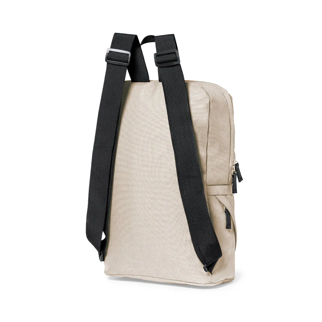 Mochila Bronul - vista 2
