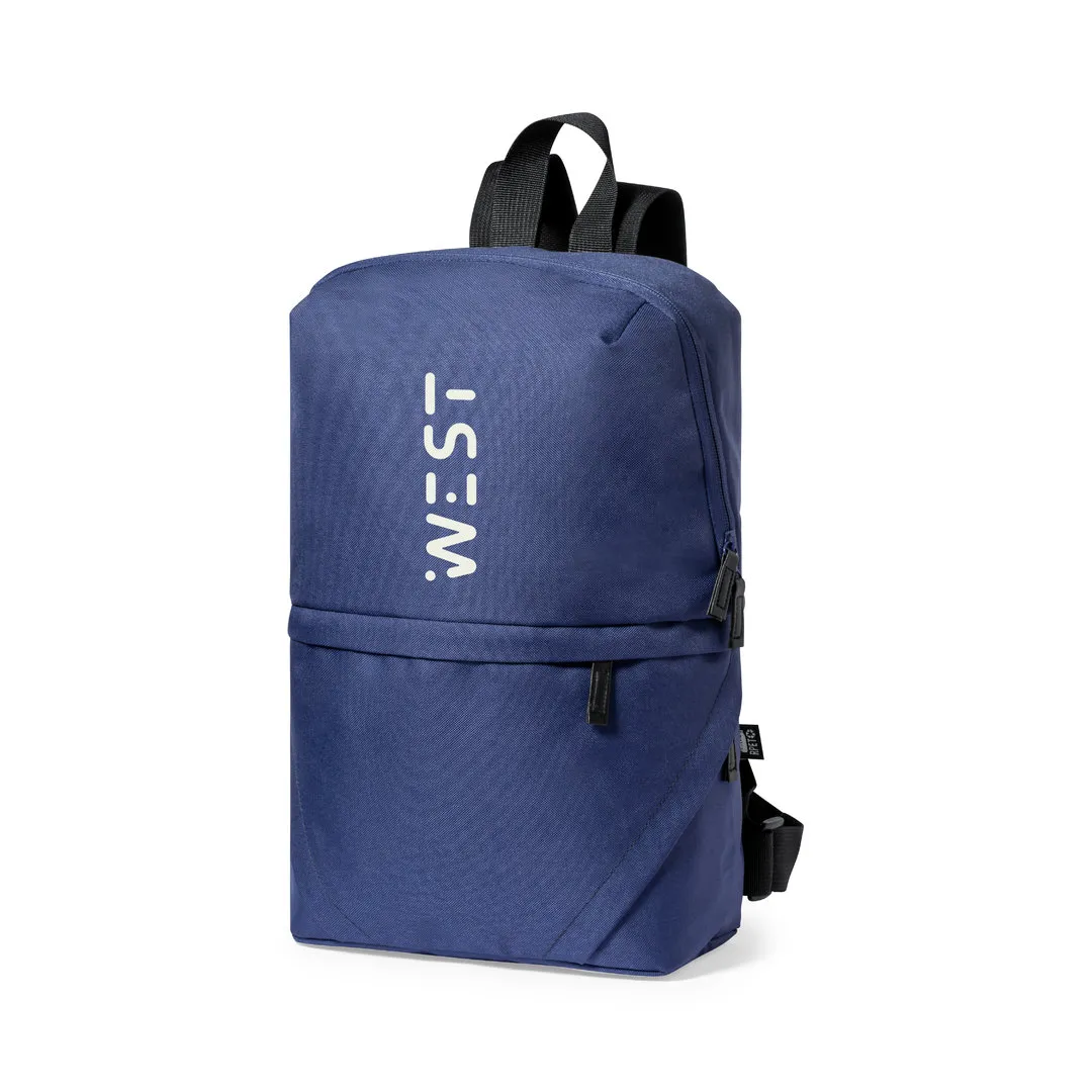 Mochila Bronul - vista 6
