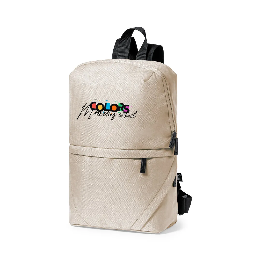 Mochila Bronul - vista 8