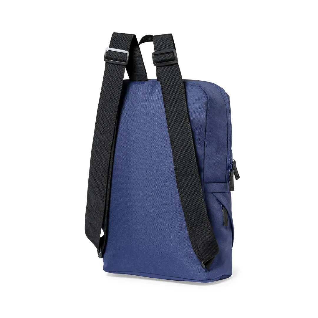 Mochila Bronul - vista 10