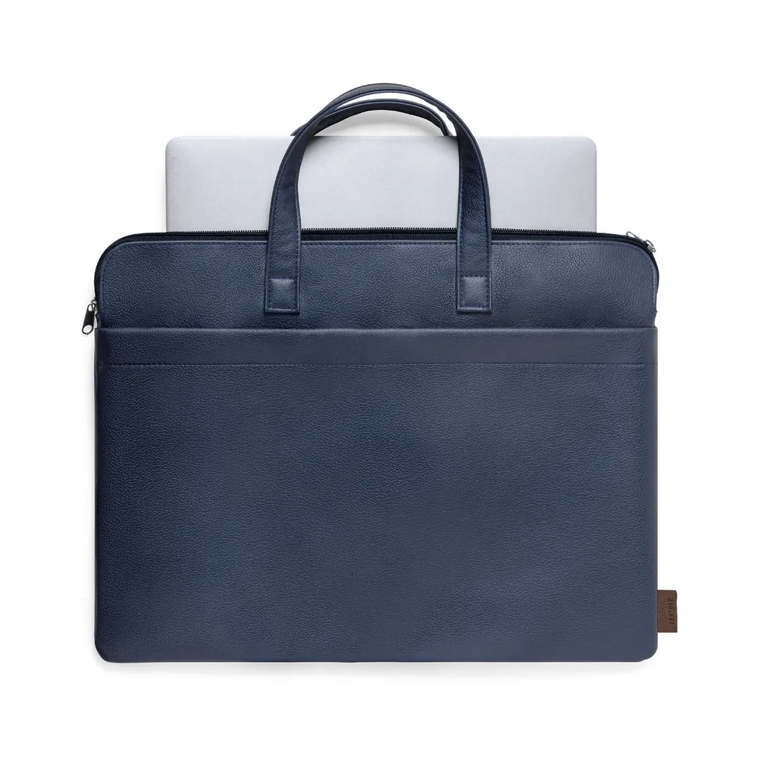 Portadocumentos Poirel - vista 2