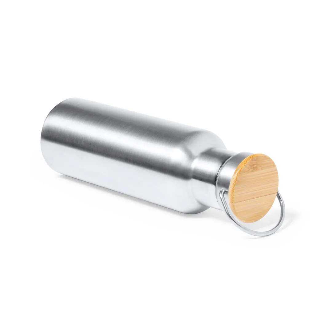 Bidón Térmico Duky - vista 1