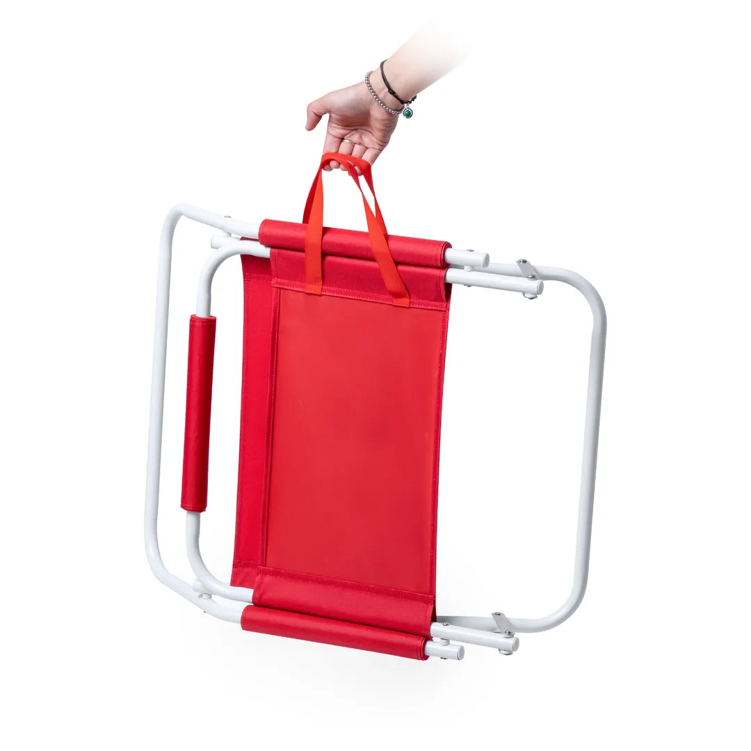 Silla Coswel - vista 4