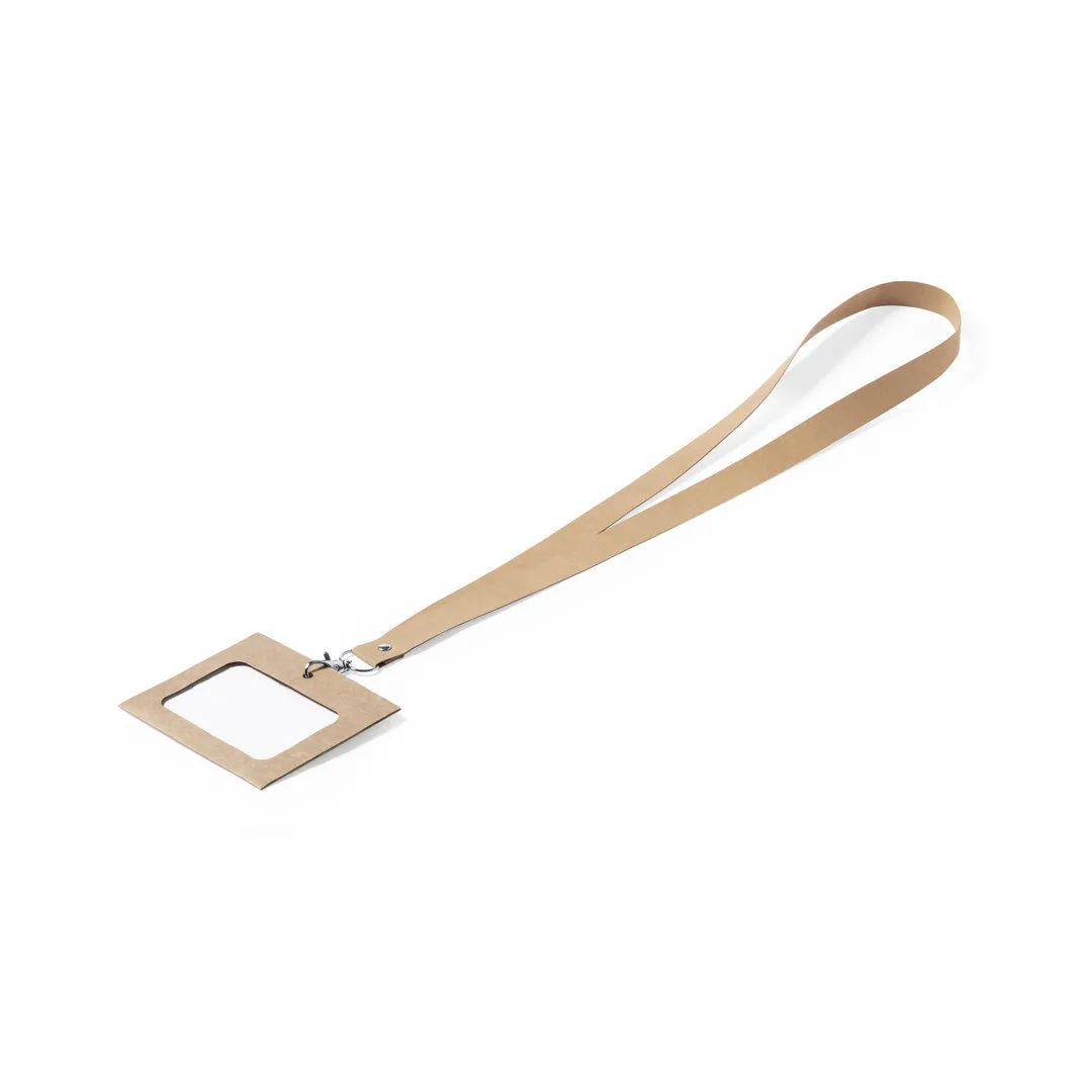 Lanyard Nerthus - vista 1