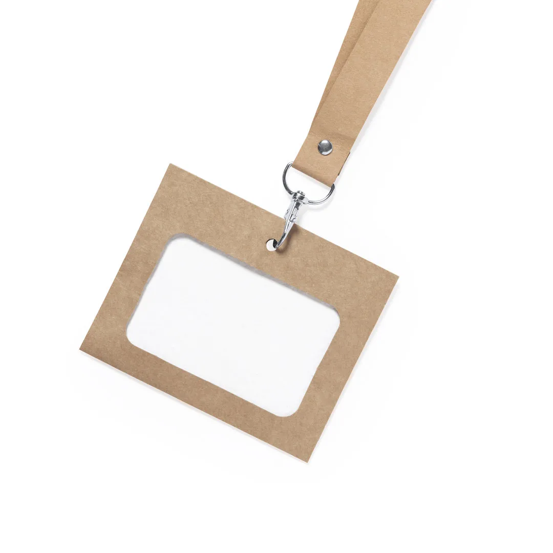 Lanyard Nerthus - vista 2