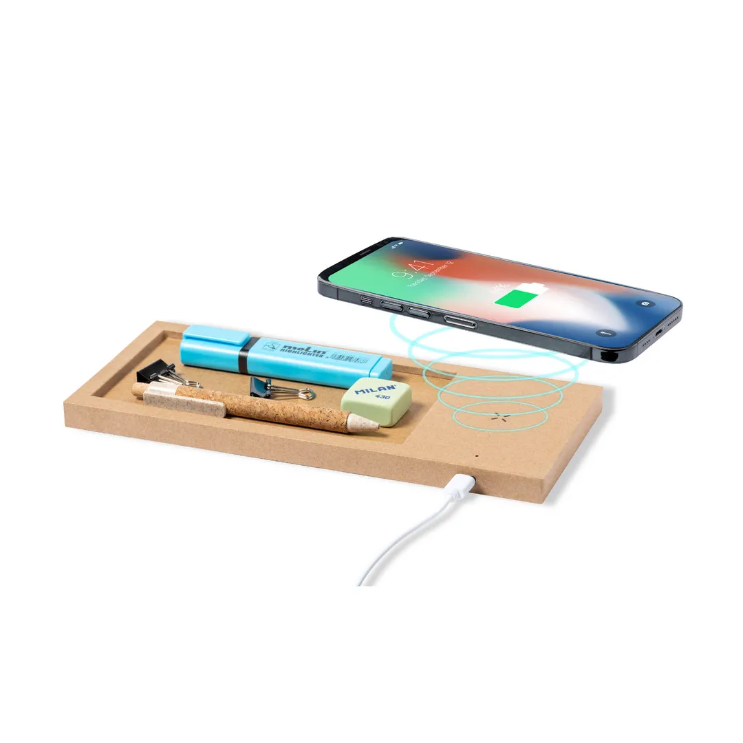 Cargador Organizador Taron - vista 2